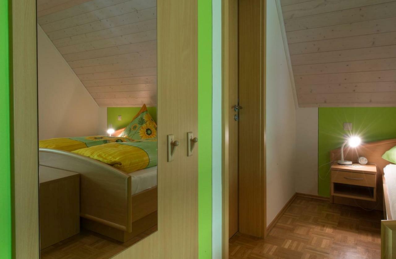 Riehle Hof Διαμέρισμα Zell am Harmersbach Εξωτερικό φωτογραφία