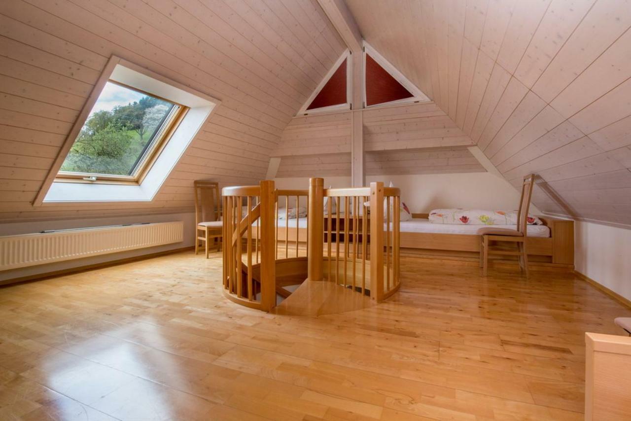 Riehle Hof Διαμέρισμα Zell am Harmersbach Εξωτερικό φωτογραφία