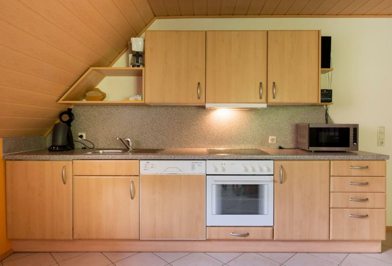 Riehle Hof Διαμέρισμα Zell am Harmersbach Εξωτερικό φωτογραφία